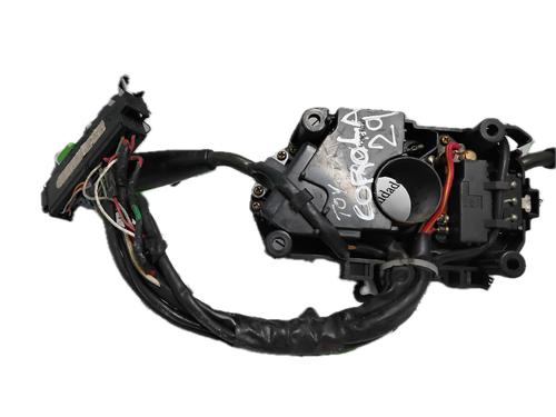 Steering column stalk TOYOTA COROLLA (_E10_) 1.6 (AE101) | BP29779556I23