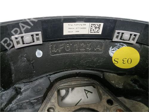 Steering wheel AUDI A3 (8P1) 1.6 TDI | BP29779558C49