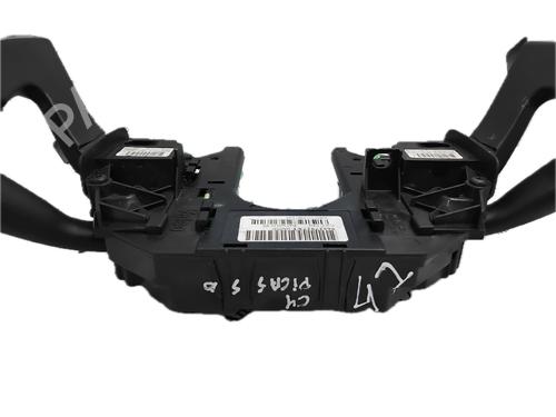 Steering column stalk CITROËN C4 Grand Picasso I (UA_) 1.6 HDi | BP29779577I23