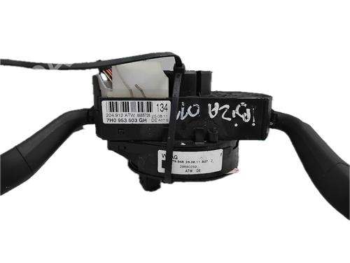 Steering column stalk SEAT IBIZA IV (6J5, 6P1) 1.2 TDI | BP29779579I23 