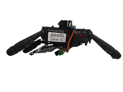 Used Steering column stalk PEUGEOT 208 I (CA_, CC_) 1.4 HDi (68 hp) 29779581