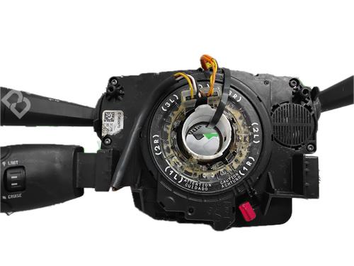 Steering column stalk PEUGEOT 208 I (CA_, CC_) 1.4 HDi | BP29779581I23