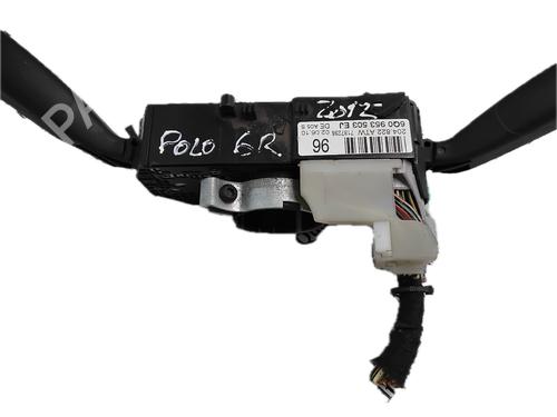 Steering column stalk VW POLO Van V (6R1, 6C1) 1.4 TDI | BP29779582I23 