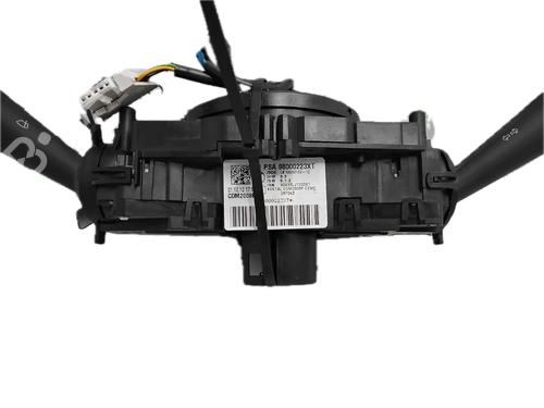 Ratstangsstang CITROËN C4 I (LC_) 1.6 HDi | BP29779583I23 