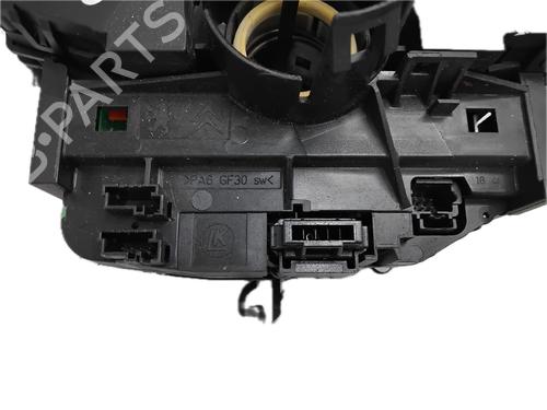 Ratstangsstang CITROËN C4 I (LC_) 1.6 HDi | BP29779583I23 