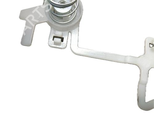 Rat SMART FORTWO Coupe (451) 0.8 CDi (451.300) | BP29779584C49