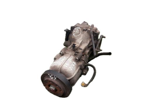 Used Rear differential SUZUKI VITARA (LY) 1.6 DDiS (APK 416D) (120 hp) 29779585