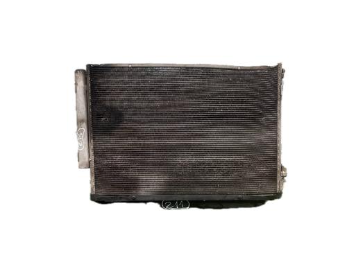 Used AC radiator SUZUKI VITARA (LY) 1.6 DDiS (APK 416D) (120 hp) 29779588