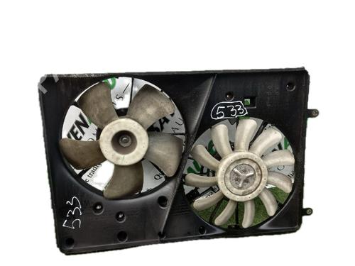 Used Radiator fan SUZUKI VITARA (LY) 1.6 DDiS (APK 416D) (120 hp) 29779590