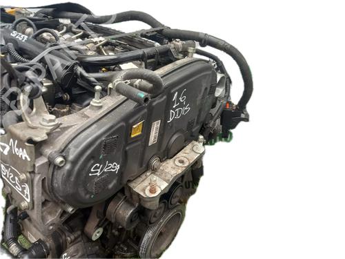 Engine SUZUKI VITARA (LY) 1.6 DDiS (APK 416D) | BP29779597M1