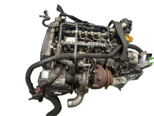 Engine SUZUKI VITARA (LY) 1.6 DDiS (APK 416D) | BP29779597M1