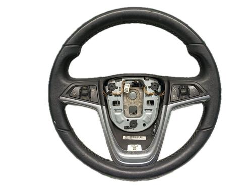 Used Steering wheel OPEL ASTRA J (P10) 1.4 (68) (100 hp) 29779599