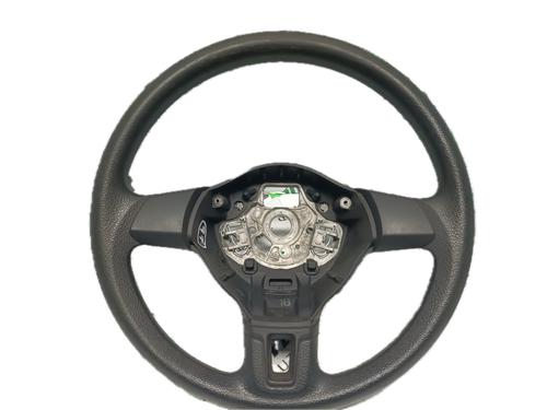 Used Steering wheel VW POLO V (6R1, 6C1) 1.2 TDI (75 hp) 29779608
