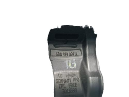 Steering wheel VW POLO V (6R1, 6C1) 1.2 TDI | BP29779608C49