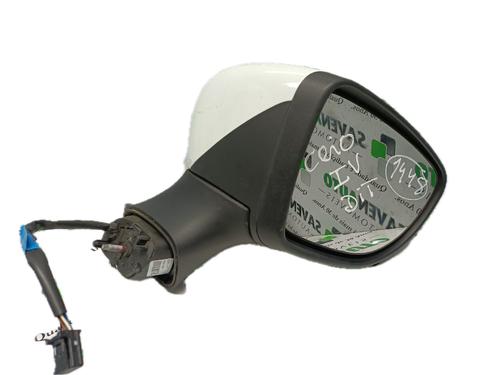 Used Right mirror RENAULT CLIO IV (BH_) 1.5 dCi (BHM6) (84 hp) 29779612