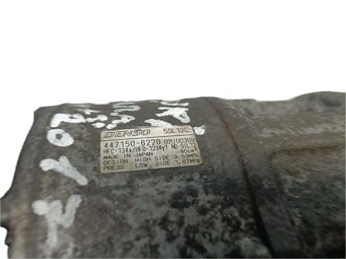 Used AC compressor SUZUKI SX4 (EY, GY) 2.0 (RW415, RW416, RW420, YA41S) (146 hp) 29779615