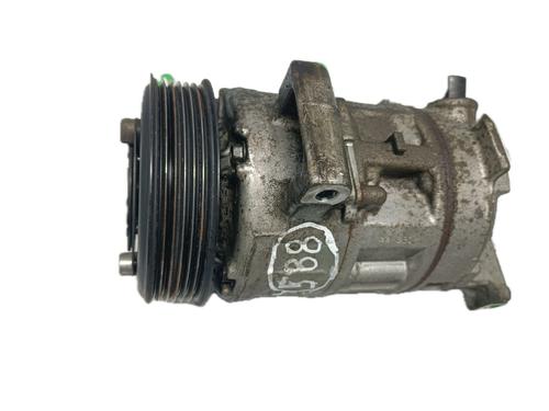 AC compressor SUZUKI SX4 (EY, GY) 2.0 (RW415, RW416, RW420, YA41S) | BP29779615M34