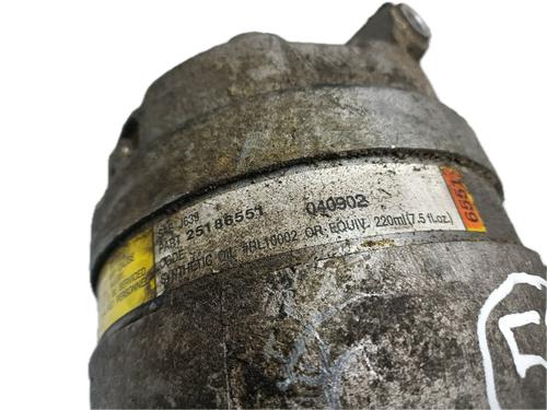 AC compressor PEUGEOT 406 (8B) 1.9 D | BP29779616M34
