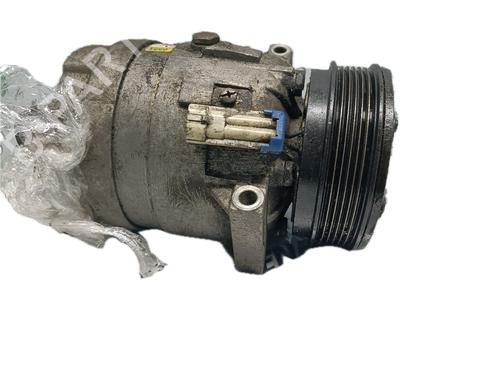 AC compressor PEUGEOT 406 (8B) 1.9 D | BP29779616M34