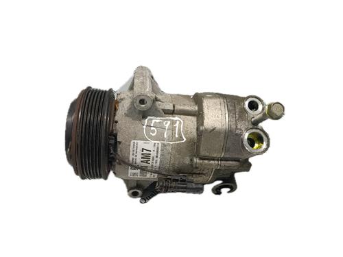 Used AC compressor OPEL ASTRA J (P10) 1.6 CDTi (68) (136 hp) 29779617