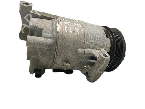 AC compressor OPEL ASTRA J (P10) 1.6 CDTi (68) | BP29779617M34