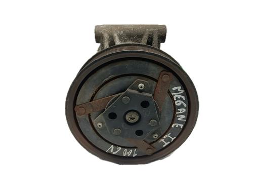 AC compressor RENAULT MEGANE II Estate (KM0/1_) 1.6 | BP29779618M34 