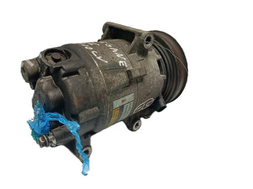 AC compressor RENAULT MEGANE II Estate (KM0/1_) 1.6 | BP29779618M34 