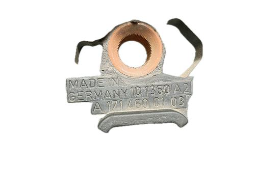 Steering wheel MERCEDES-BENZ C-CLASS (W203) C 200 CDI (203.004) | BP29779623C49