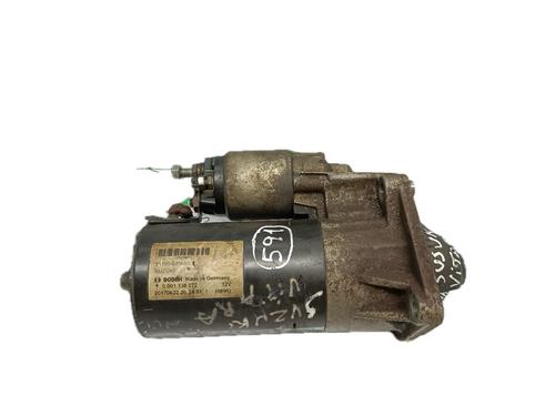 Used Starter SUZUKI VITARA (LY) 1.6 DDiS (APK 416D) (120 hp) 29779629