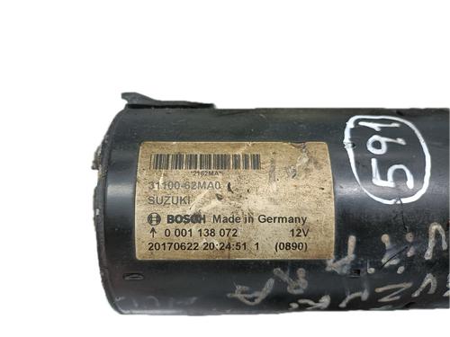 Starter SUZUKI VITARA (LY) 1.6 DDiS (APK 416D) | BP29779629M8