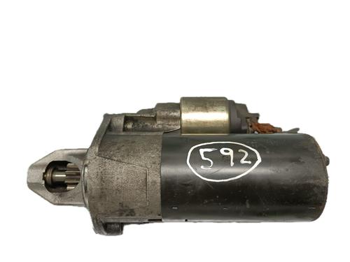 Used Starter MERCEDES-BENZ CLK (C209) CLK 320 CDI (209.320) (224 hp) 29779630