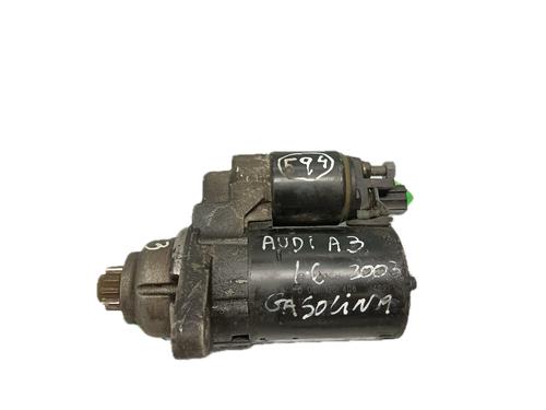 Anlasser für AUDI A3 (8P1) 1.6 (102 hp) 29779631
