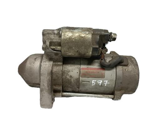 Used Starter TOYOTA AURIS (_E15_) 1.4 D-4D (NDE150_, NDE150R) (90 hp) 29779633