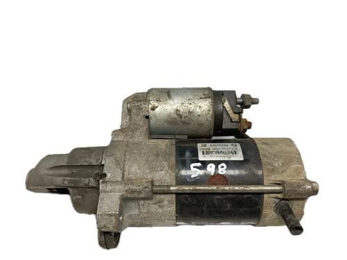 Startmotor OPEL ASTRA J (P10) 1.6 CDTi (68) (136 hp) 29779634