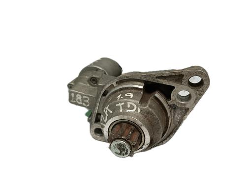 Startmotor SEAT LEON (1P1) 1.9 TDI | BP29779635M8 
