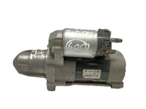 Startmotor OPEL ZAFIRA TOURER C (P12) 1.6 CDTI (75) (136 hp) 29779636