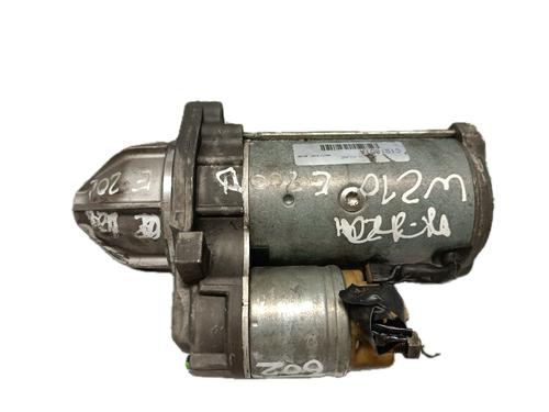 Anlasser für MERCEDES-BENZ M-CLASS (W163) ML 270 CDI (163.113) (163 hp) 29779637