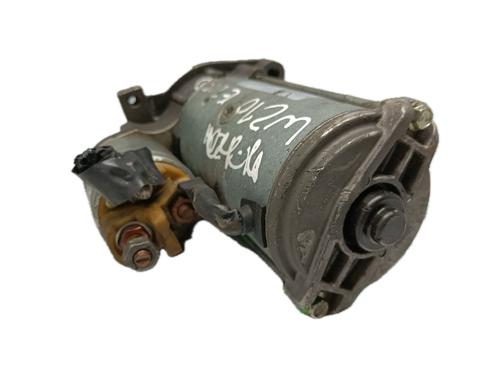 Starter MERCEDES-BENZ M-CLASS (W163) ML 270 CDI (163.113) | BP29779637M8 