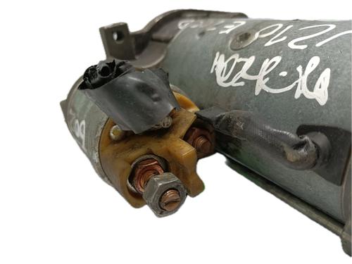 Starter MERCEDES-BENZ M-CLASS (W163) ML 270 CDI (163.113) | BP29779637M8 