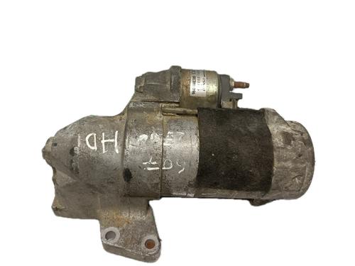 Used Starter PEUGEOT 607 (9D, 9U) 2.7 HDi 24V (204 hp) 29779641