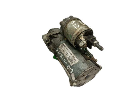 Starter FIAT FIORINO Box Body/MPV (225_) 1.3 D Multijet | BP29779645M8 
