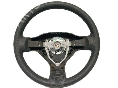 Used Steering wheel PEUGEOT 107 (PM_, PN_) 1.4 HDi (54 hp) 29779652