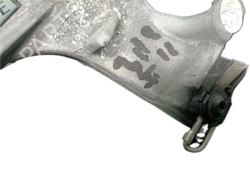 Steering wheel RENAULT MEGANE III Hatchback (BZ0/1_, B3_) 1.2 TCe (BZ16, BZ28) | BP29779653C49