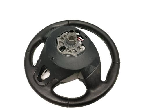 Steering wheel RENAULT MEGANE III Hatchback (BZ0/1_, B3_) 1.2 TCe (BZ16, BZ28) | BP29779653C49