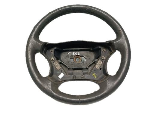 Used Steering wheel MERCEDES-BENZ C-CLASS (W203) C 200 CDI (203.004) (116 hp) 29779655