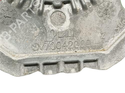 Steering wheel FIAT GRANDE PUNTO (199_) 1.2 | BP29779659C49 