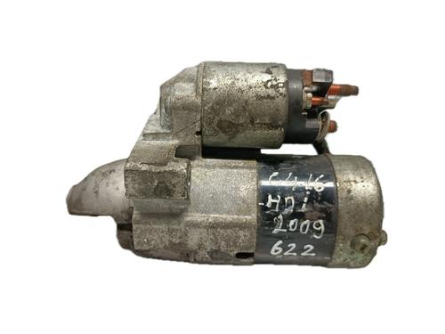 Startmotor PEUGEOT 206 Hatchback (2A/C) 1.4 HDi (69 hp) 29779660