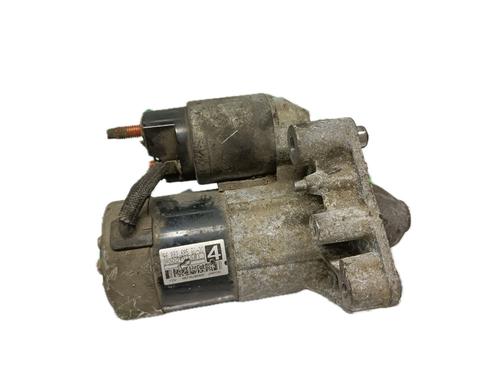 Startmotor PEUGEOT 206 Hatchback (2A/C) 1.4 HDi | BP29779660M8