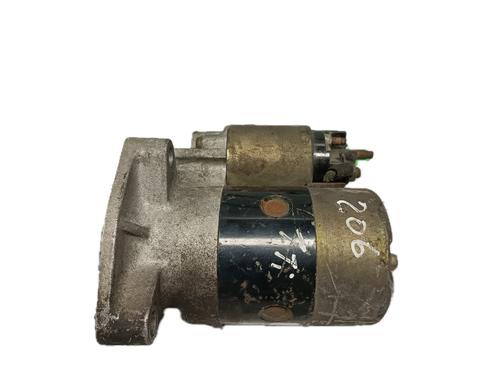 Used Starter PEUGEOT 1007 (KM_) 1.4 (75 hp) 29779664