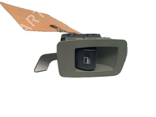 Used Right front window switch BMW 3 (E90) 325 i (218 hp) 29779669